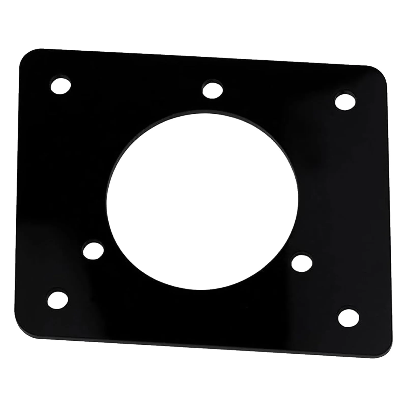 BeSlivewell 36V E-Z-GO TXT Charging Port Adapter Plate