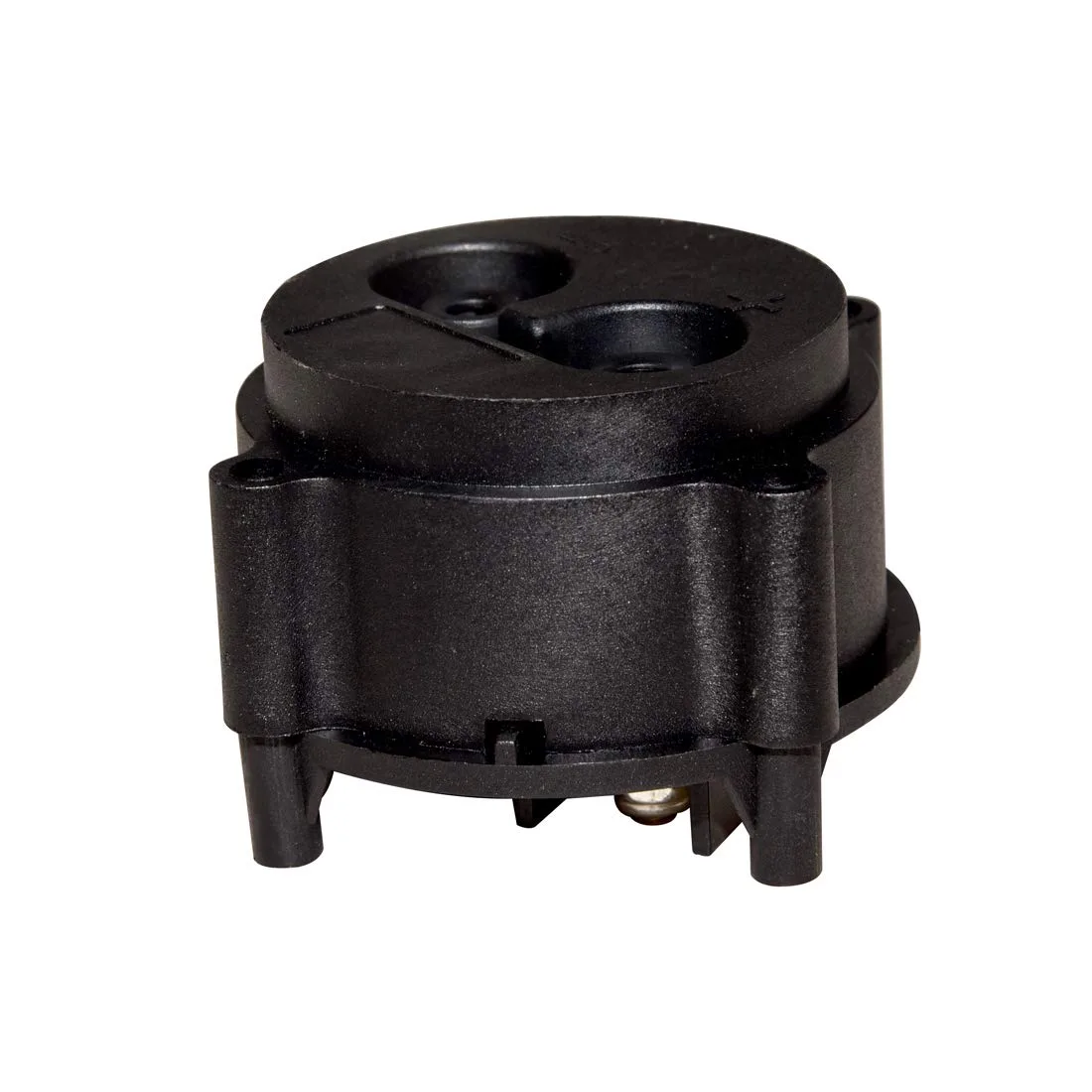 ScaAuto 2-Pin Charger Receptacle for Yamaha G19 / G22 Golf Carts image 3