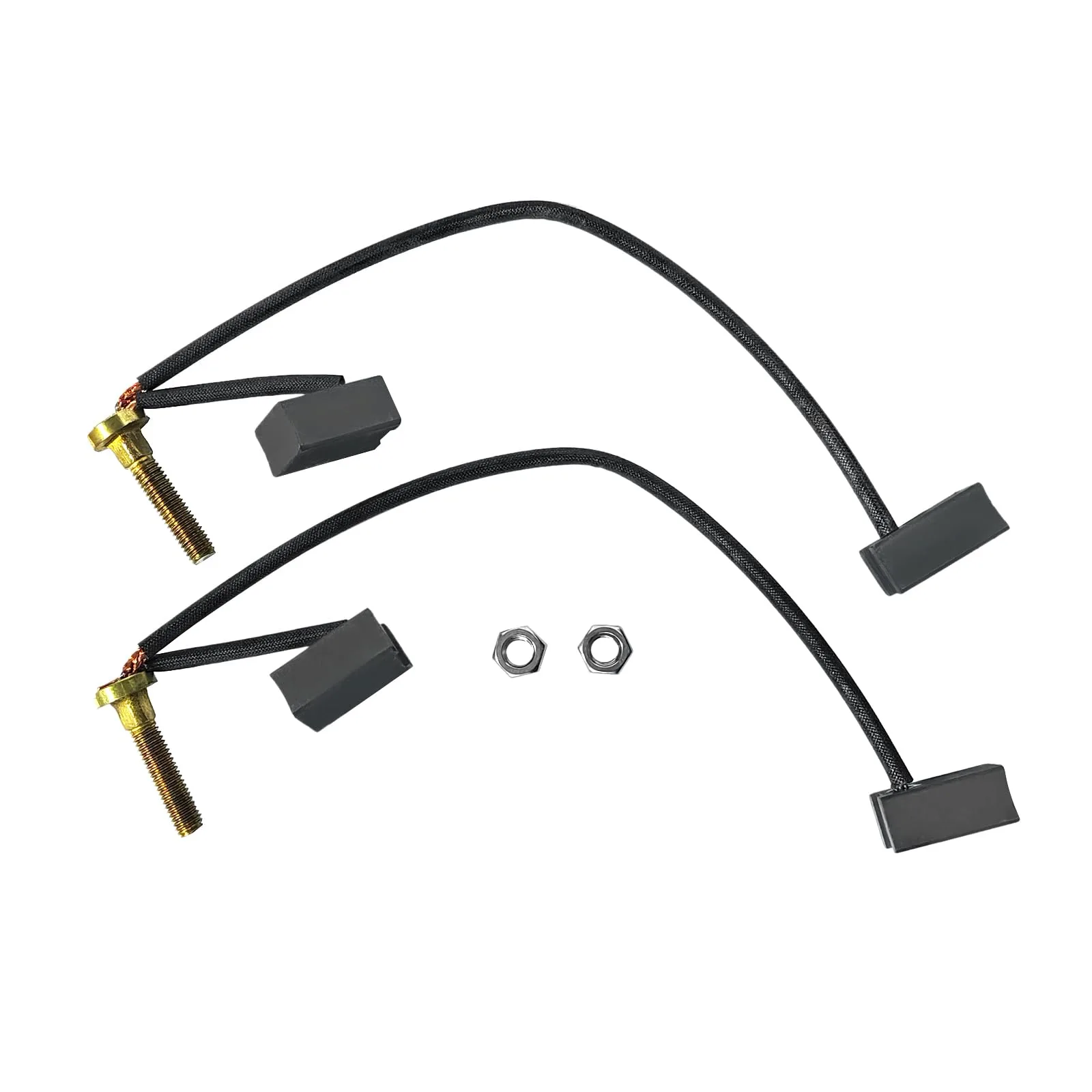 Tokinng Motor Brushes for Yamaha G14-G22 Electric Carts