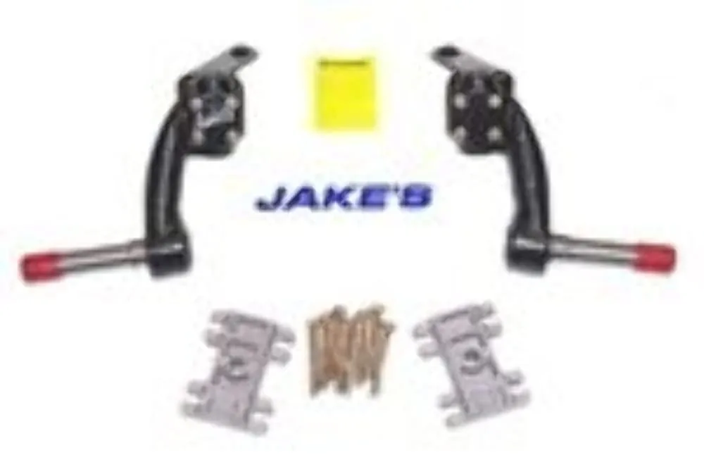 Parts Direct 6-Inch Spindle Lift Kit for E-Z-GO Gas N6211
