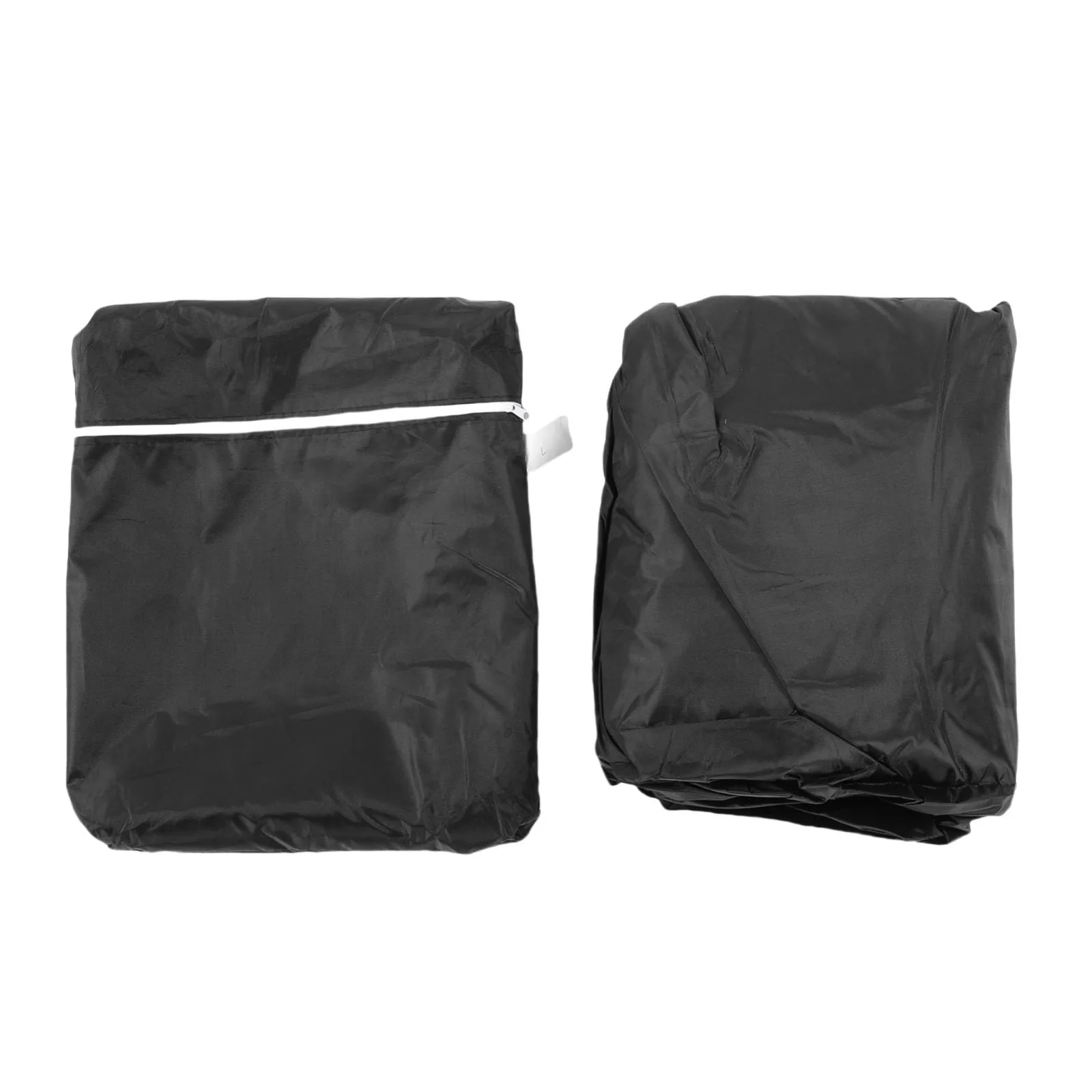 Fabater 4-Passenger Waterproof Golf Cart Cover 108 x 48 x 66 in image 4