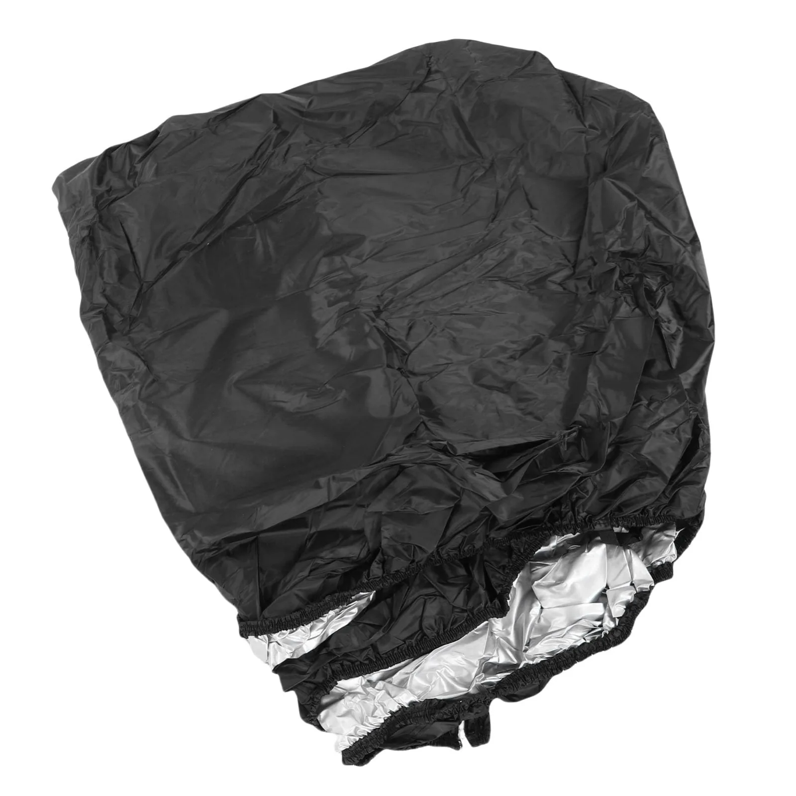 Fabater 4-Passenger Waterproof Golf Cart Cover 108 x 48 x 66 in