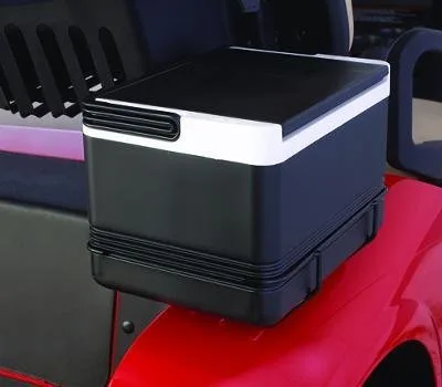 E-Z-GO 601366 Cooler for TXT, Medalist & RXV