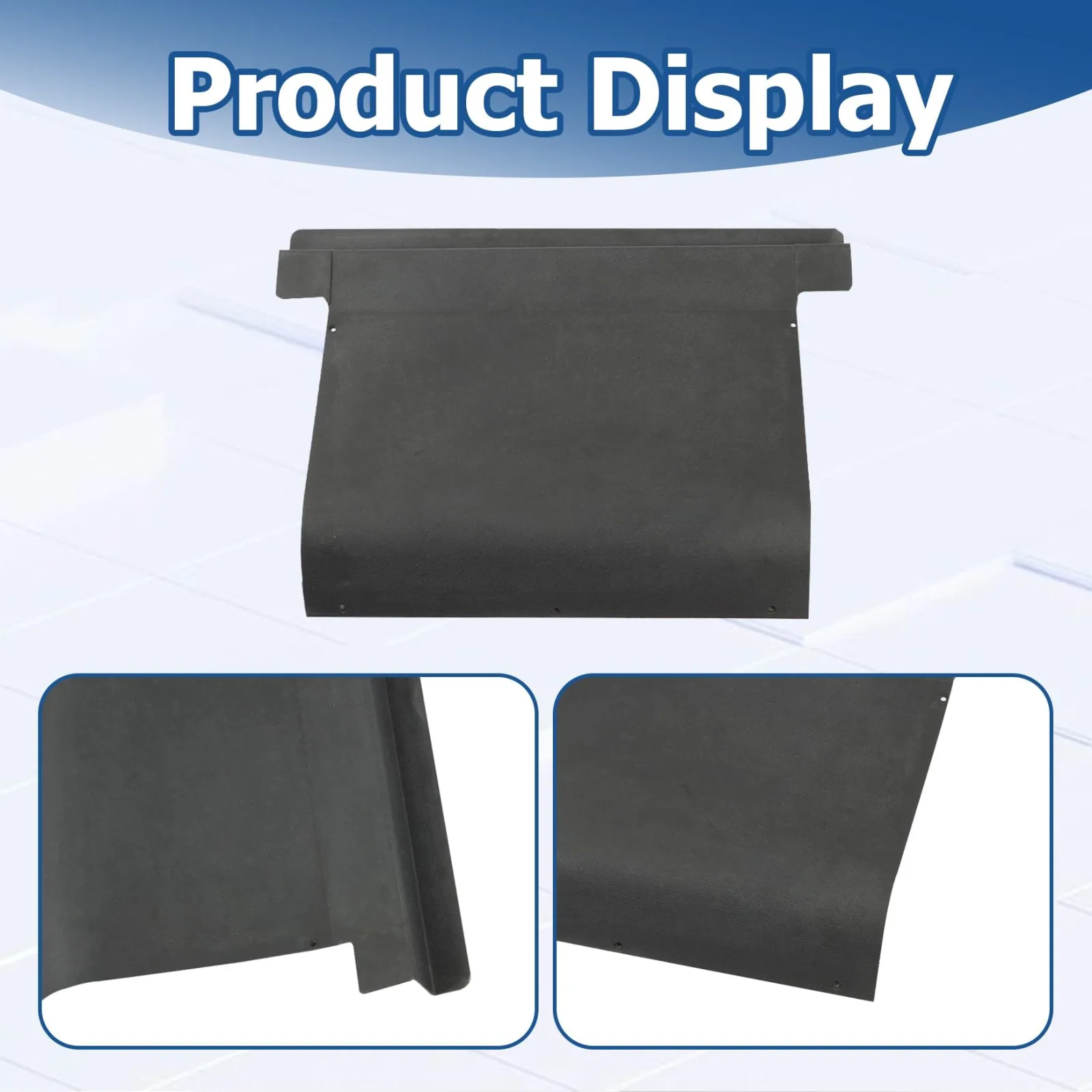 WFLNHB Rear Access Panel for E-Z-GO TXT 1994-2013 image 3