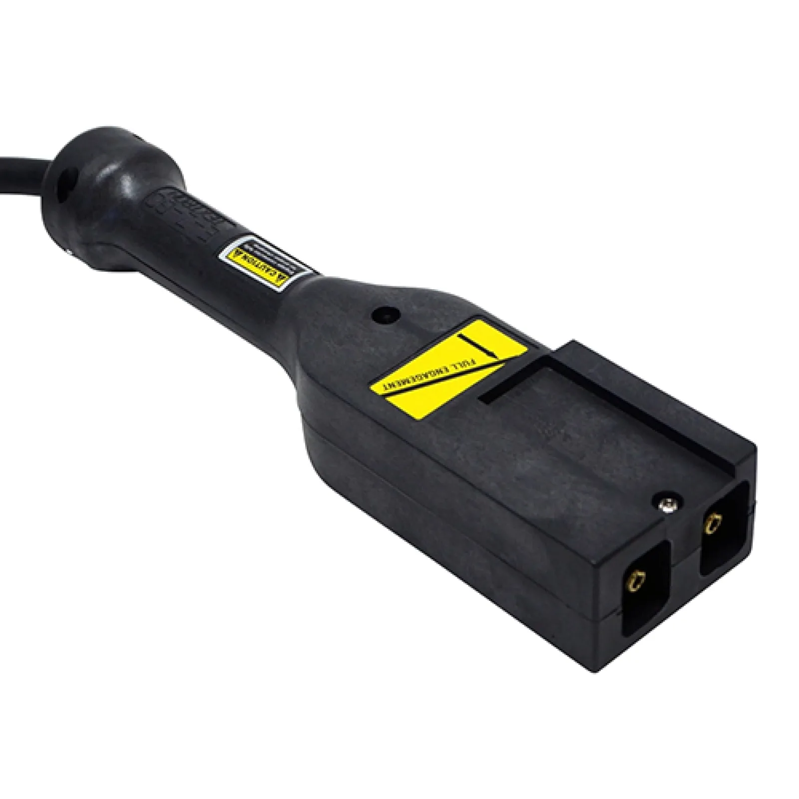 Red Hawk CGR-160 DC Cord for 48V E-Z-GO image 2