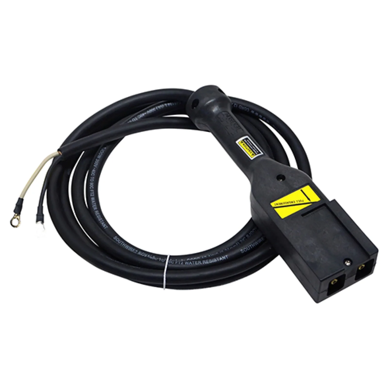 Red Hawk CGR-160 DC Cord for 48V E-Z-GO