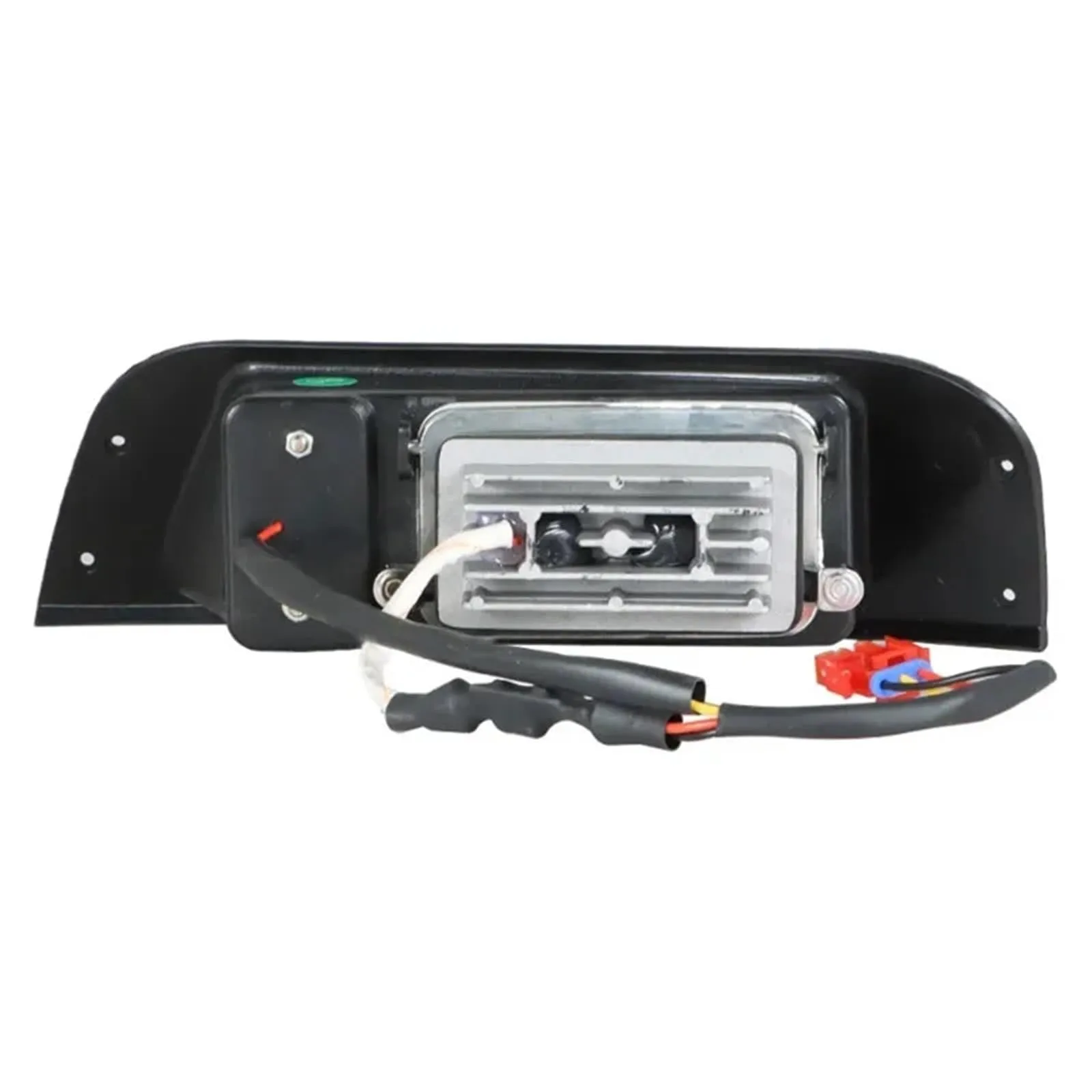 OETIBUFA Golf Cart LED Headlight and Tail Light Kit image 3