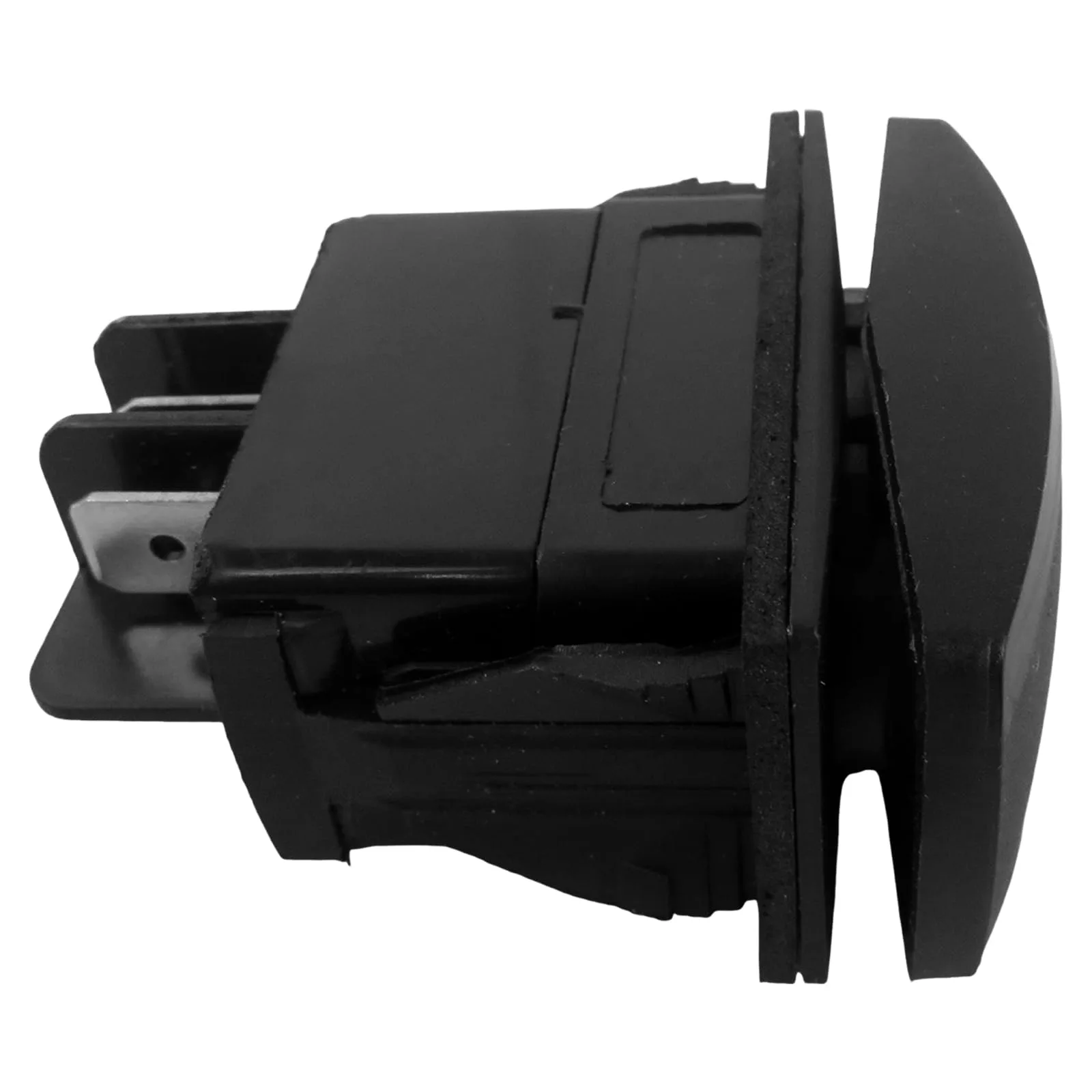 KOECTWYM Forward Reverse Switch for Club Car 48V Carts image 2