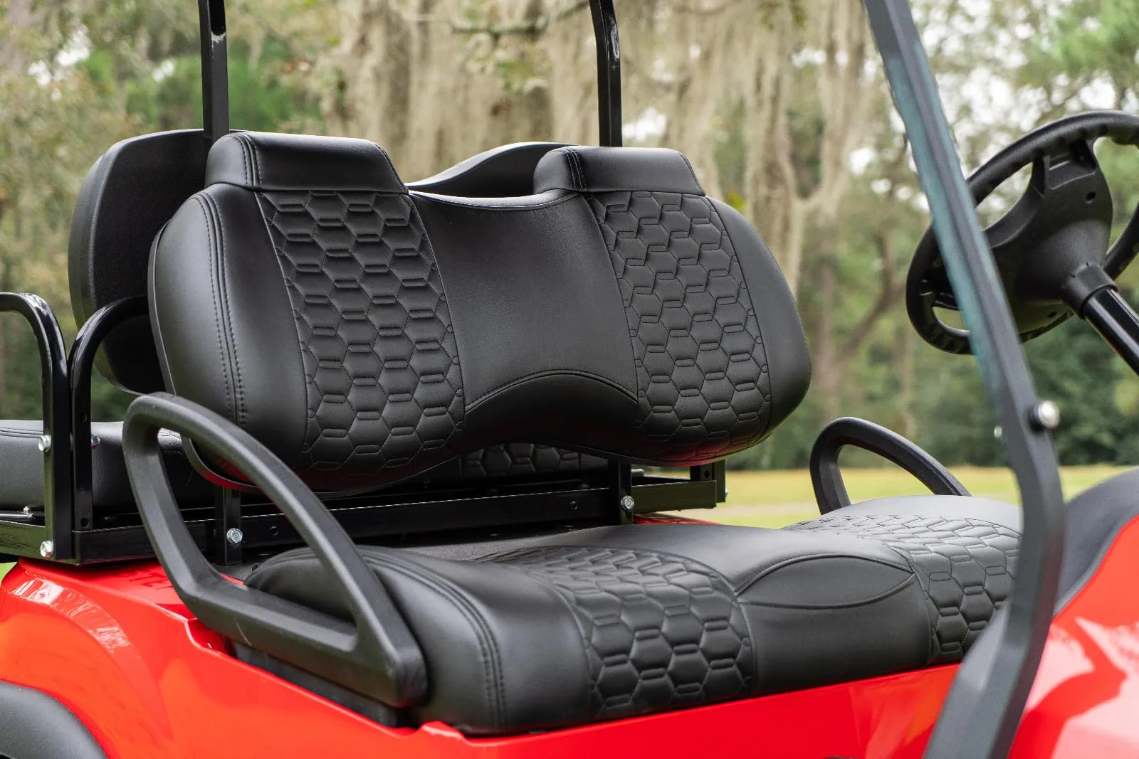 MADJAX Colorado Front Seat Cushion for Club Car image 2