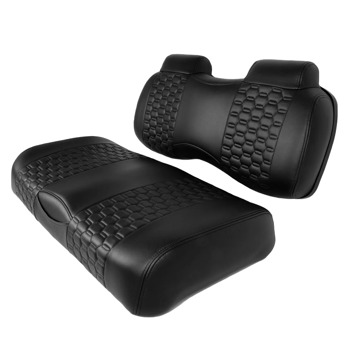 MADJAX Colorado Front Seat Cushion for Club Car image 4