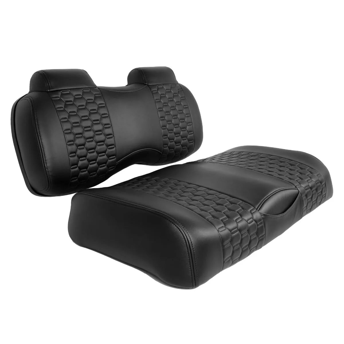MADJAX Colorado Front Seat Cushion for Club Car