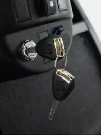 3G K1570 Replacement Keys for Advanced EV1 Golf Cart image 2