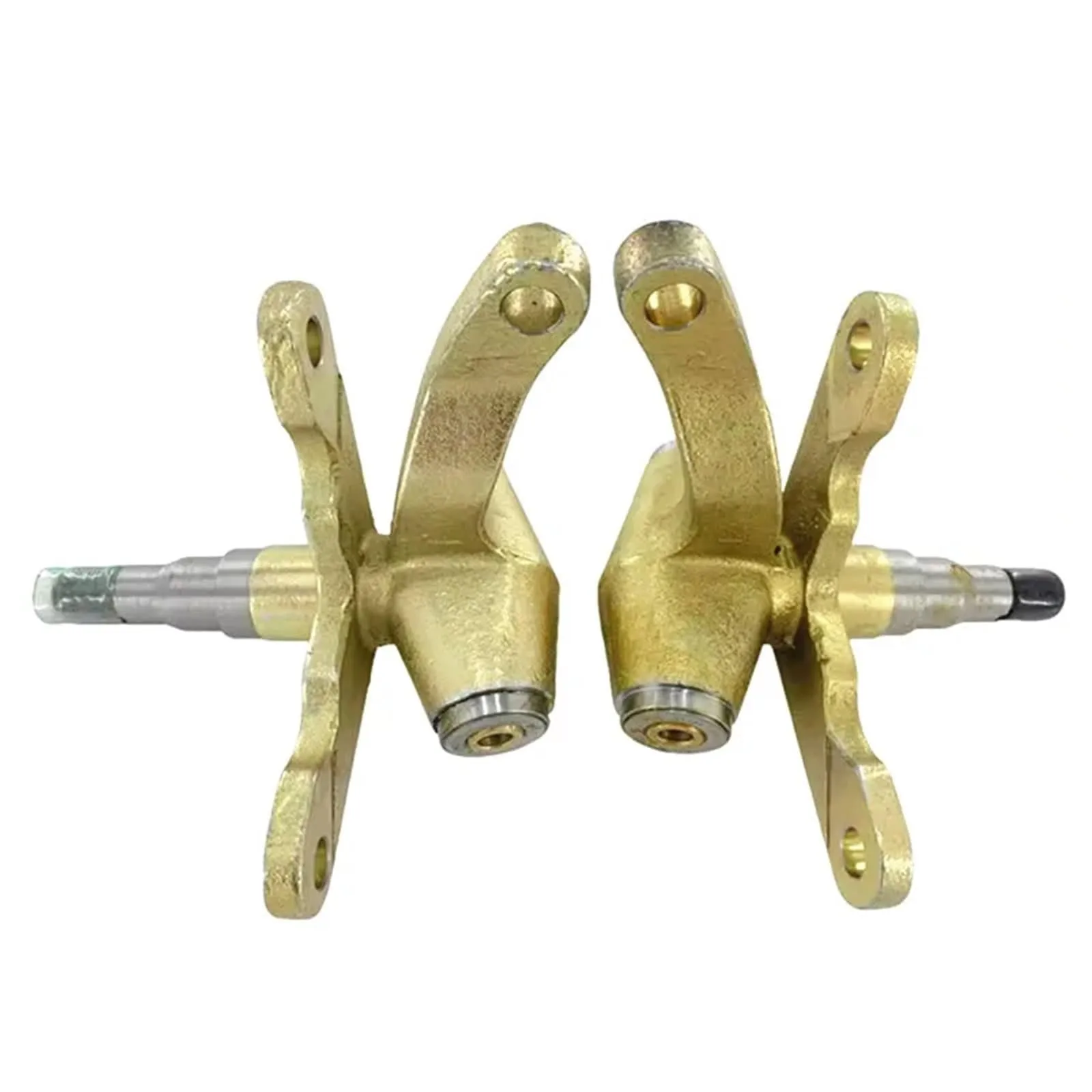 QIJUQKXI Golf Cart Knuckle Assembly image 3