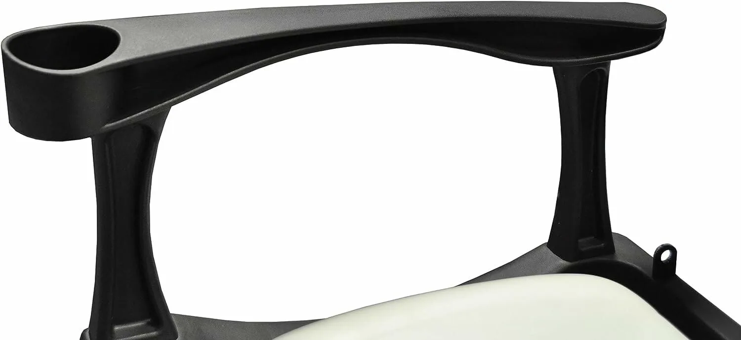 MADJAX Genesis 250 Rear Flip Seat Kit for Yamaha G29 image 4