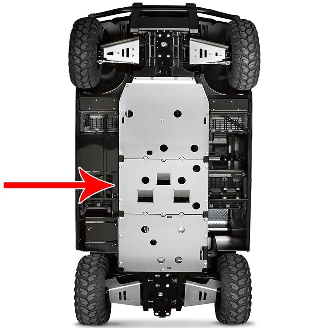 Technical Precision Battery Replacement 99994-0439