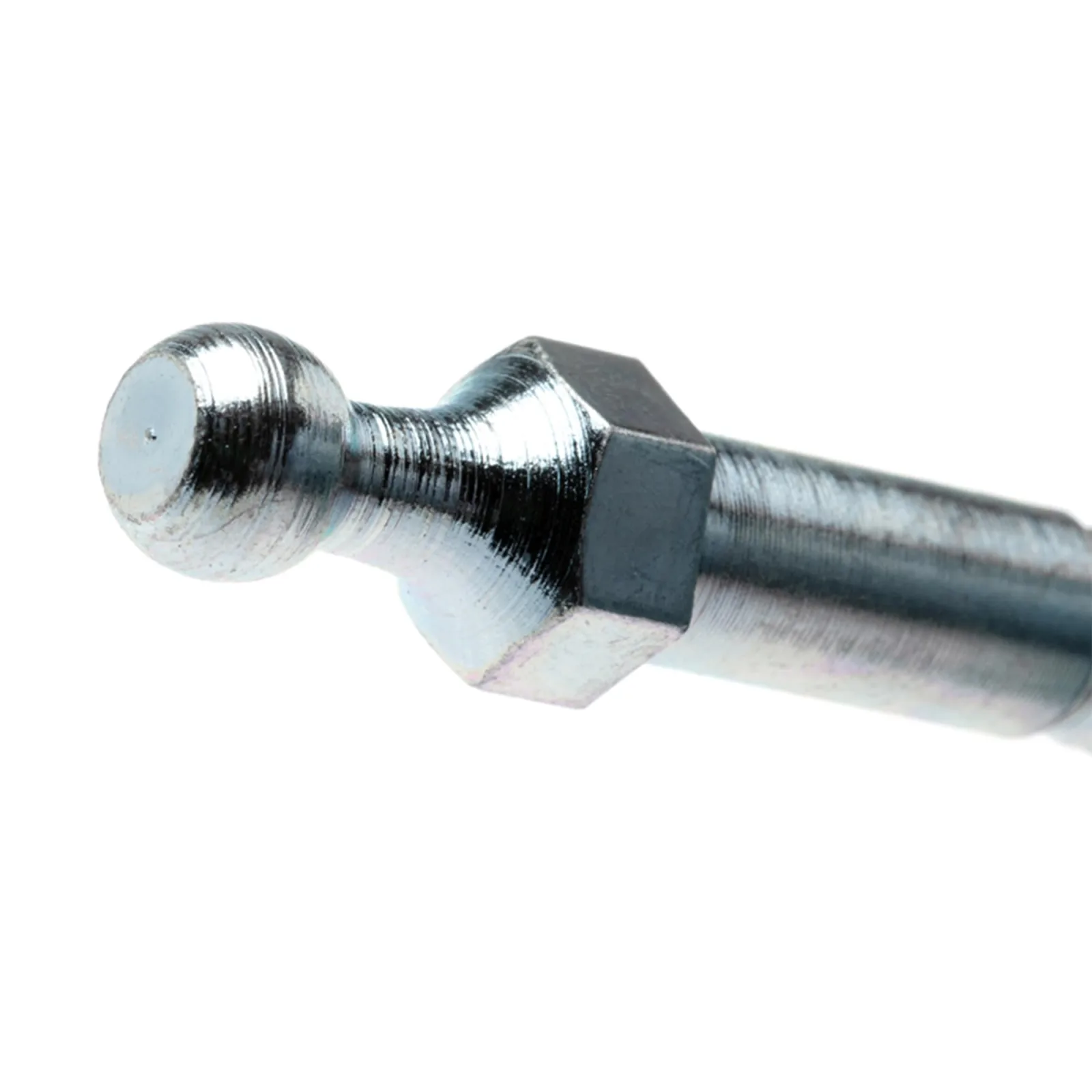 Club Car DS Accelerator Pedal Ball Stud 5751 image 4
