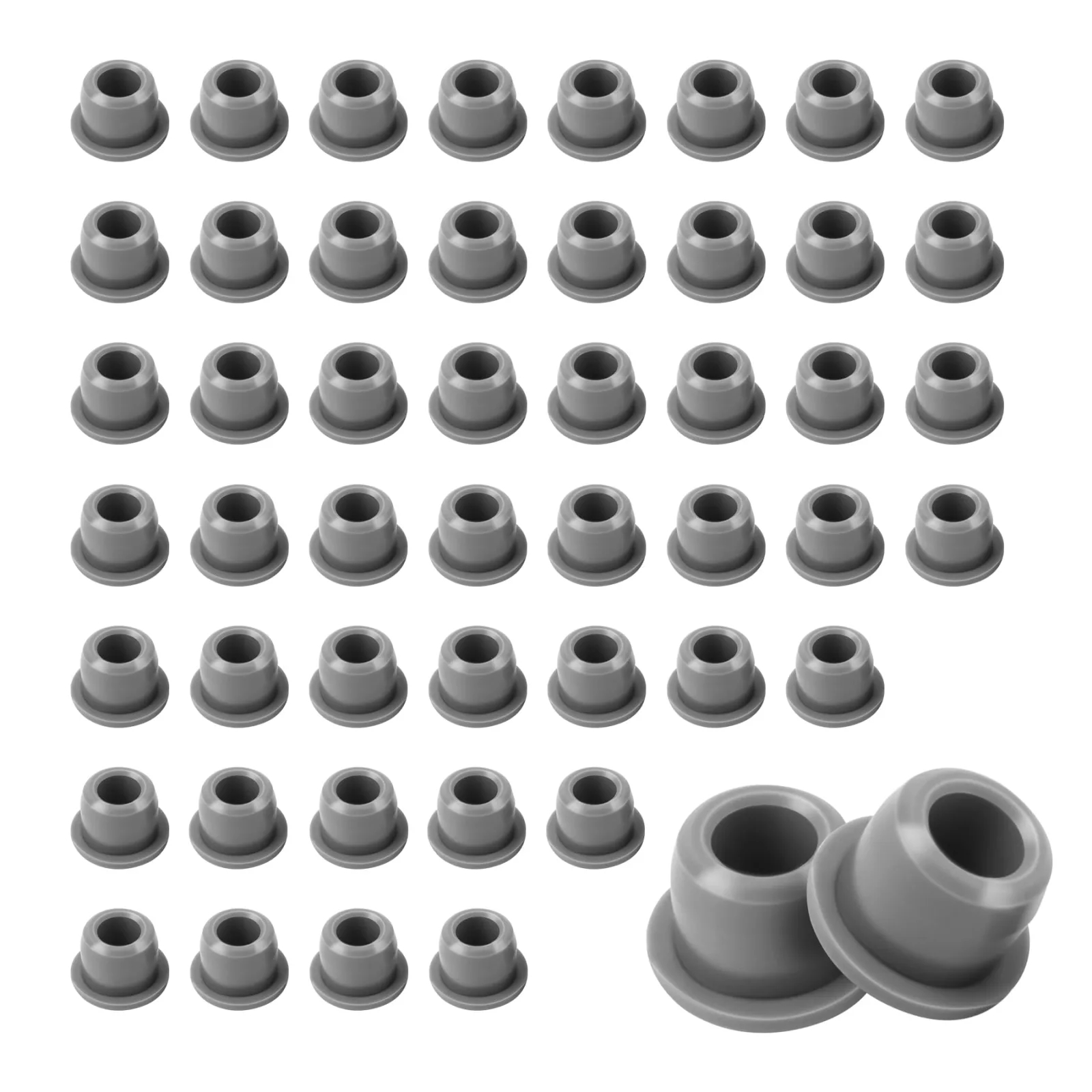 Generic Bushings for Club Car Precedent, 50-Piece Set