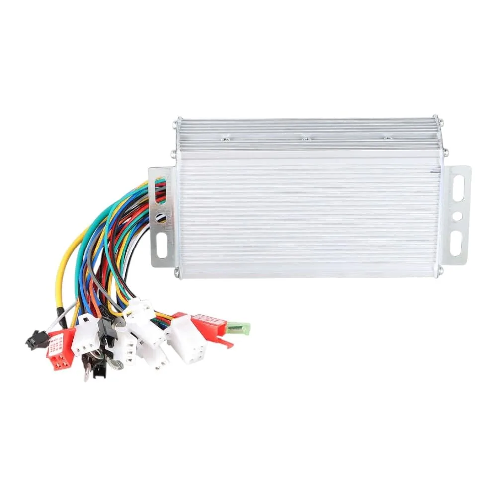 Generic 36V 500W Brushless Motor Controller Mod-G33S-3678