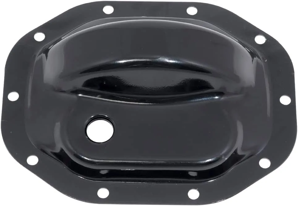 Sourcefy Differential Cover Plate 620348 for E-Z-GO RXV (2008+) Electric image 2