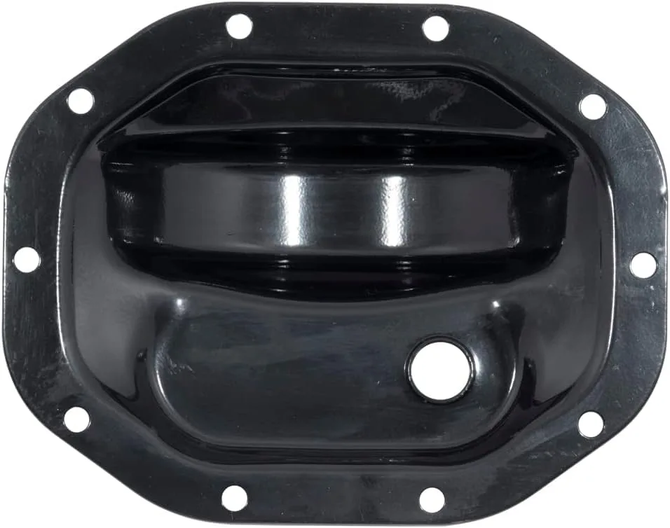 Sourcefy Differential Cover Plate 620348 for E-Z-GO RXV (2008+) Electric
