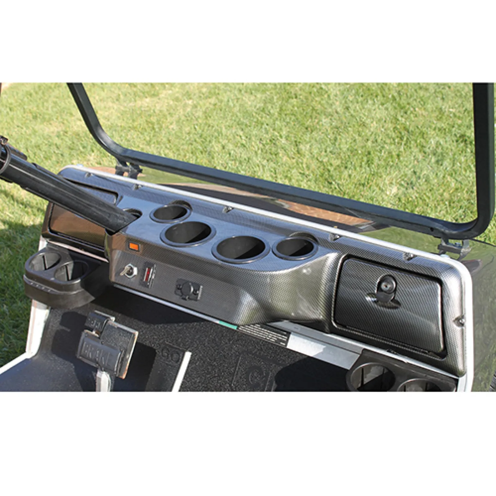 RHOX DASH-0005A Dash for Club Car DS