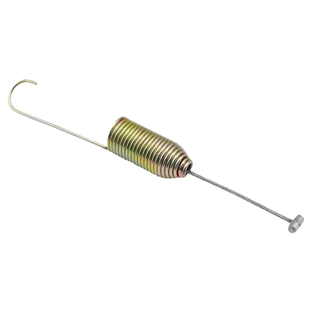 PYhrBqgad987 Throttle Return Spring for E-Z-GO RXV image 4