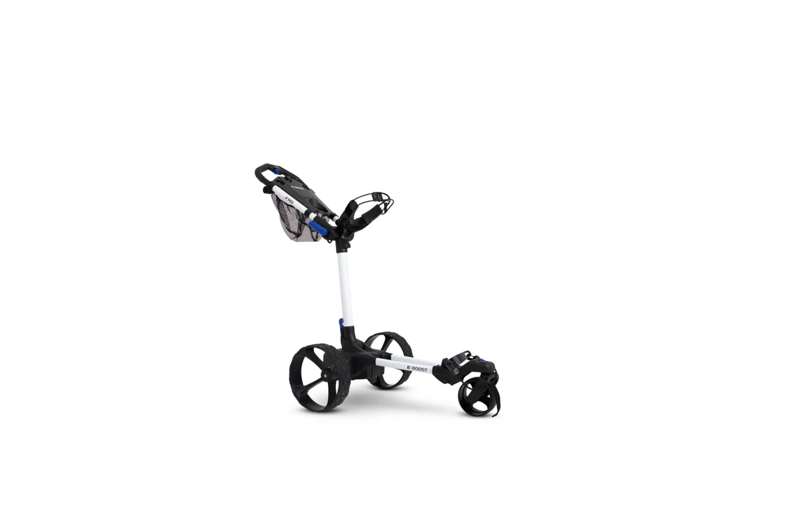 MGI E-Boost Electric Assist Push Golf Cart EBOOST-W