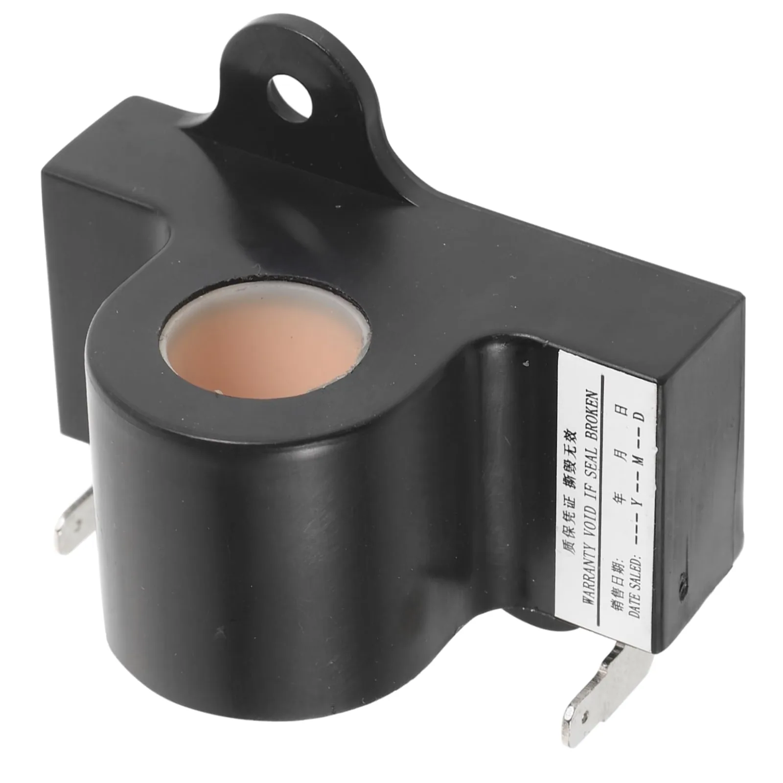 VANZACK Golf Cart Throttle Sensor Assembly 37H16DZL185QAM
