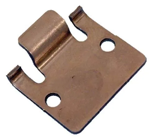 3G Male Seat Hinge Plate for Club Car DS 1981+