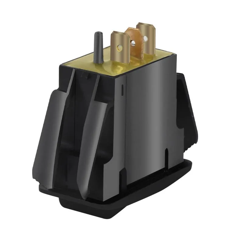 10-Piece FWD/REV Gear Switch for E-Z-GO TXT Golf Carts image 3