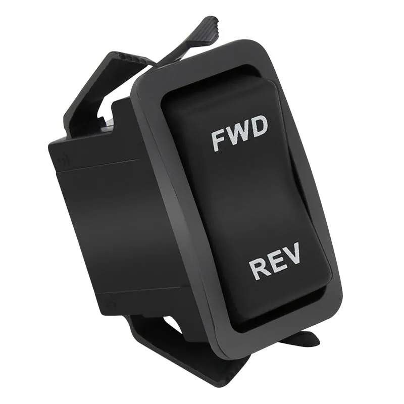 10-Piece FWD/REV Gear Switch for E-Z-GO TXT Golf Carts