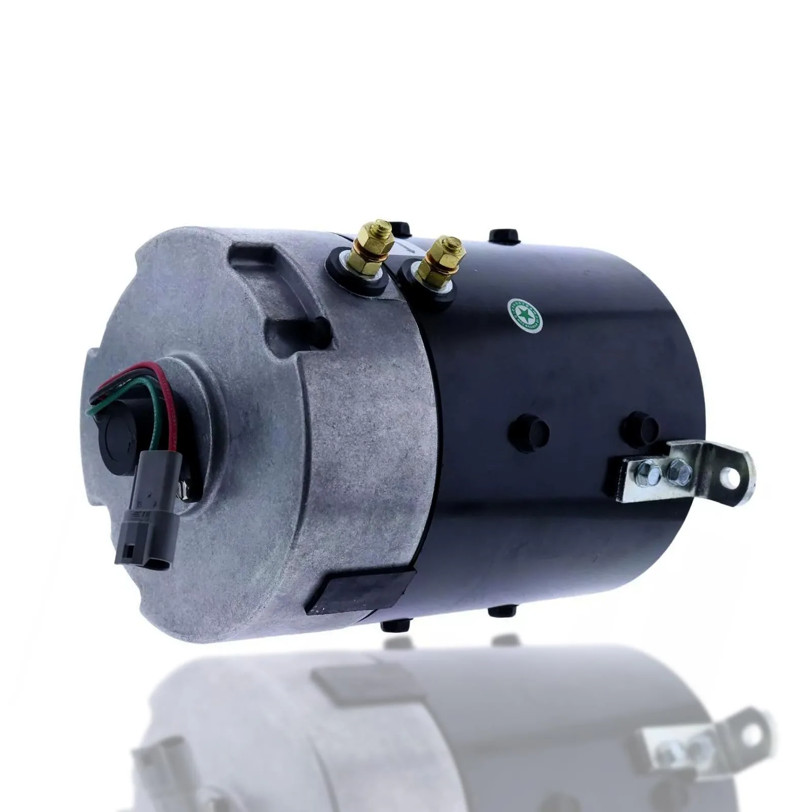 LSBESTN EJ8-4001A Electric Motor for Club Car IQ Plus (2000+) image 2