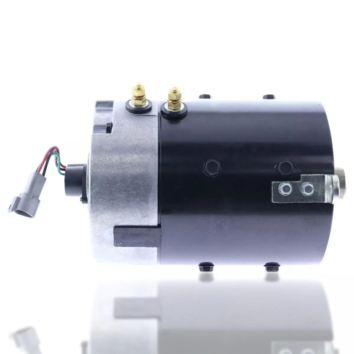 LSBESTN EJ8-4001A Electric Motor for Club Car IQ Plus (2000+) image 4