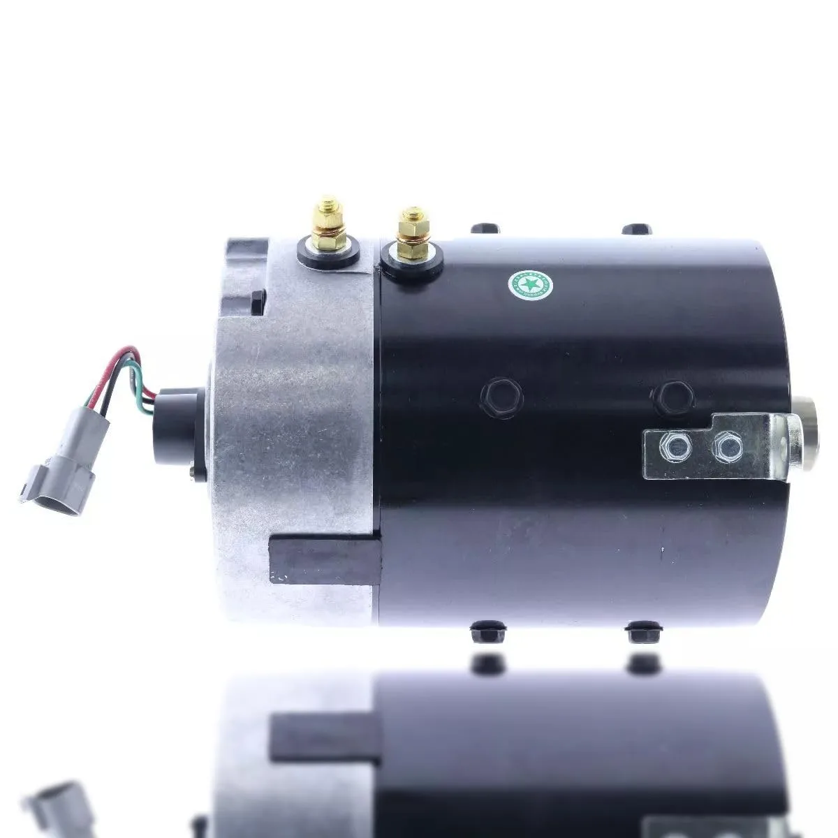 LSBESTN EJ8-4001A Electric Motor for Club Car IQ Plus (2000+)