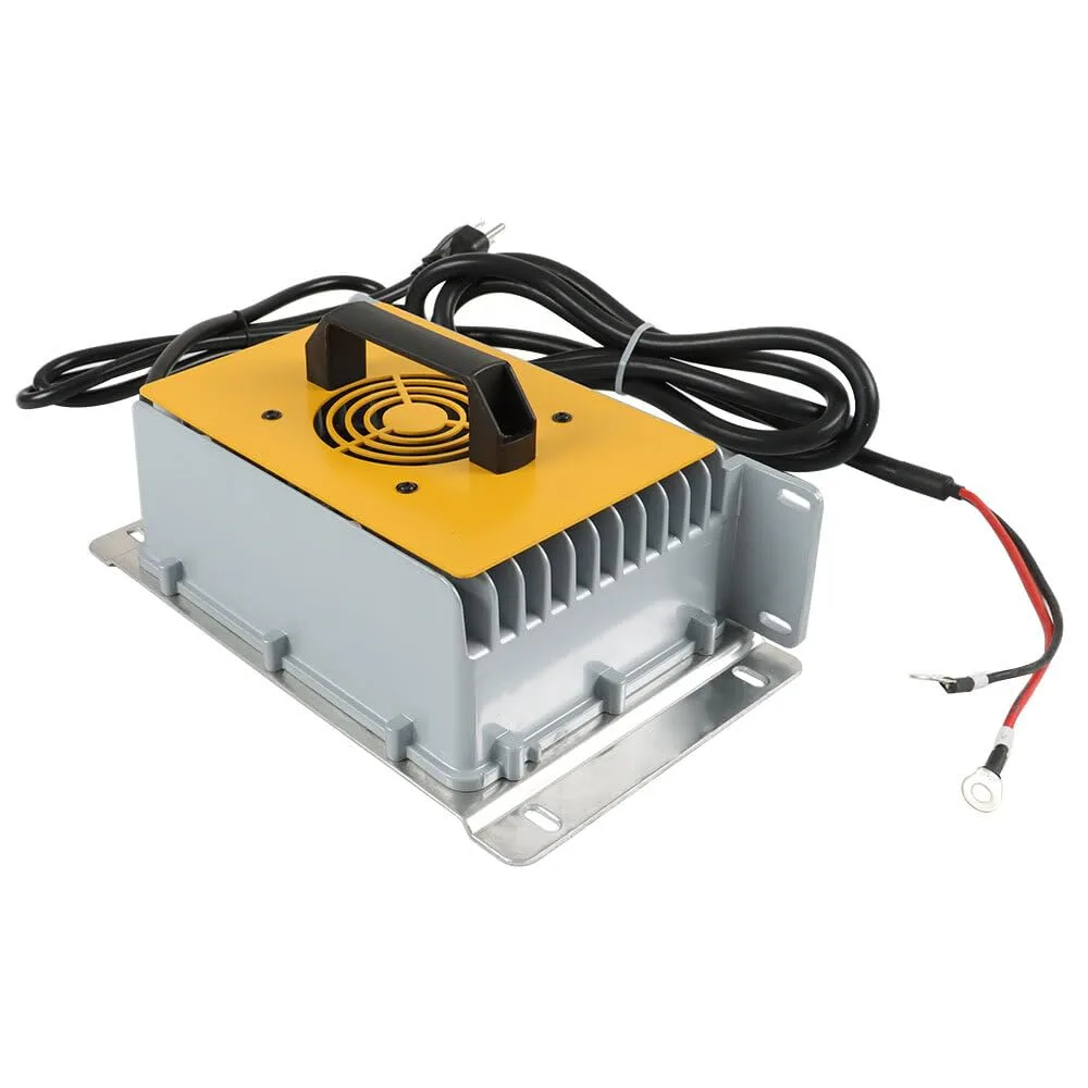 Generic Mod-G33S-815 58.4V 30A Golf Cart Charger (GS3051981FE)