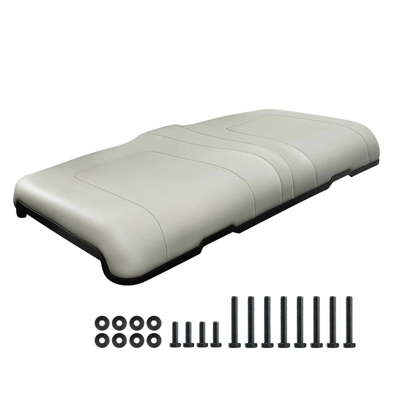 Shu-Ran Front Seat Bottom for Yamaha G29/Drive 2007-2016