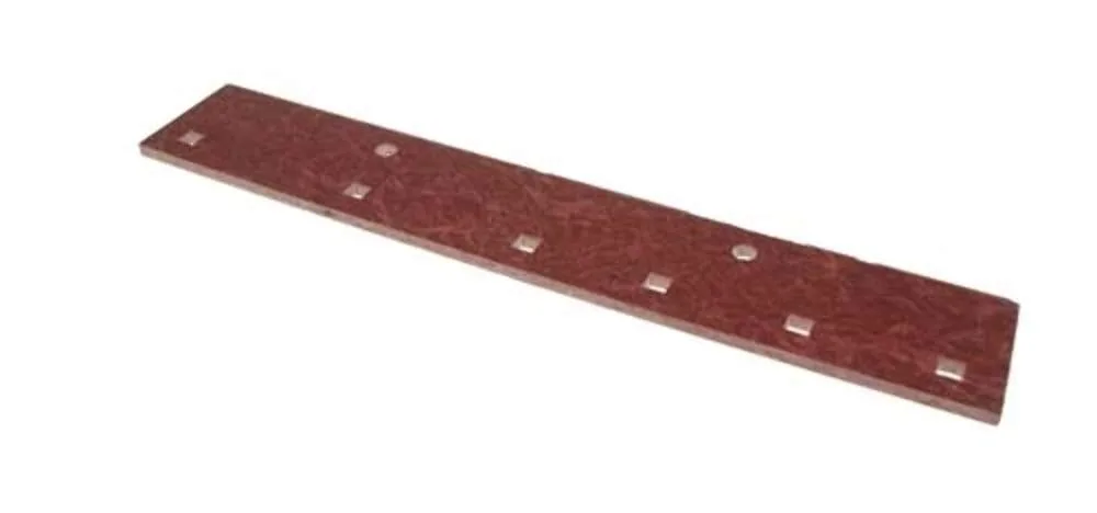 Performance Plus Carts Resistor Mounting Board for Club Car DS 1976-1987 – 9436