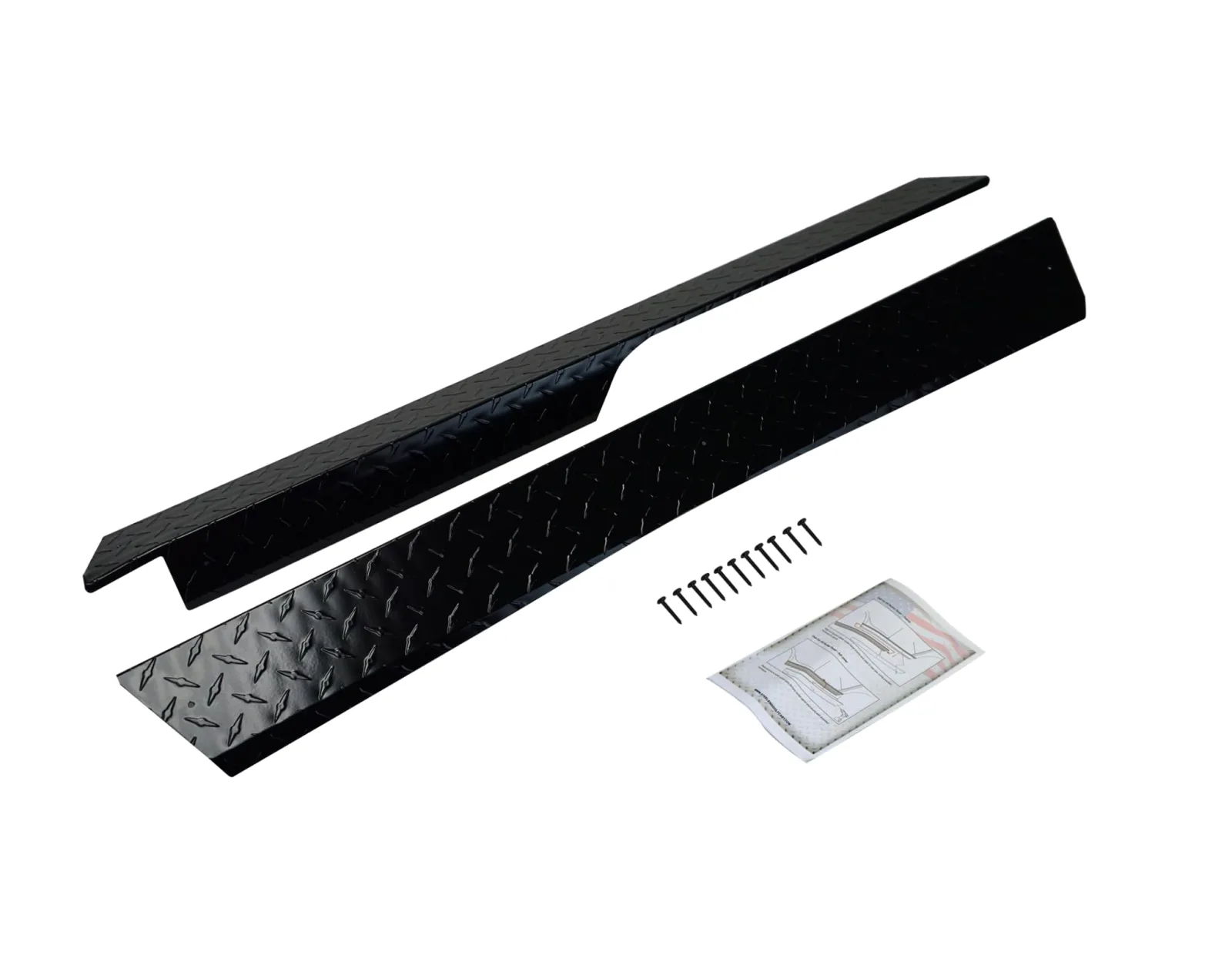 ACED Parts Rocker Panels for Yamaha G29 Drive Golf Cart