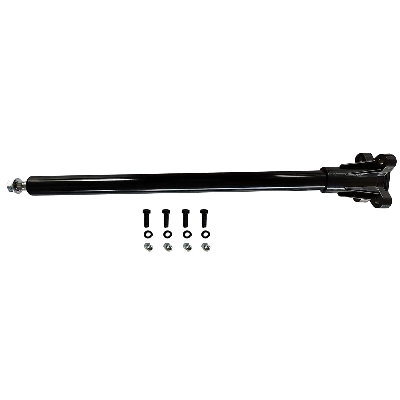 Fizzvex Steering Shaft and Column Kit for EZGO TXT PDS image 2