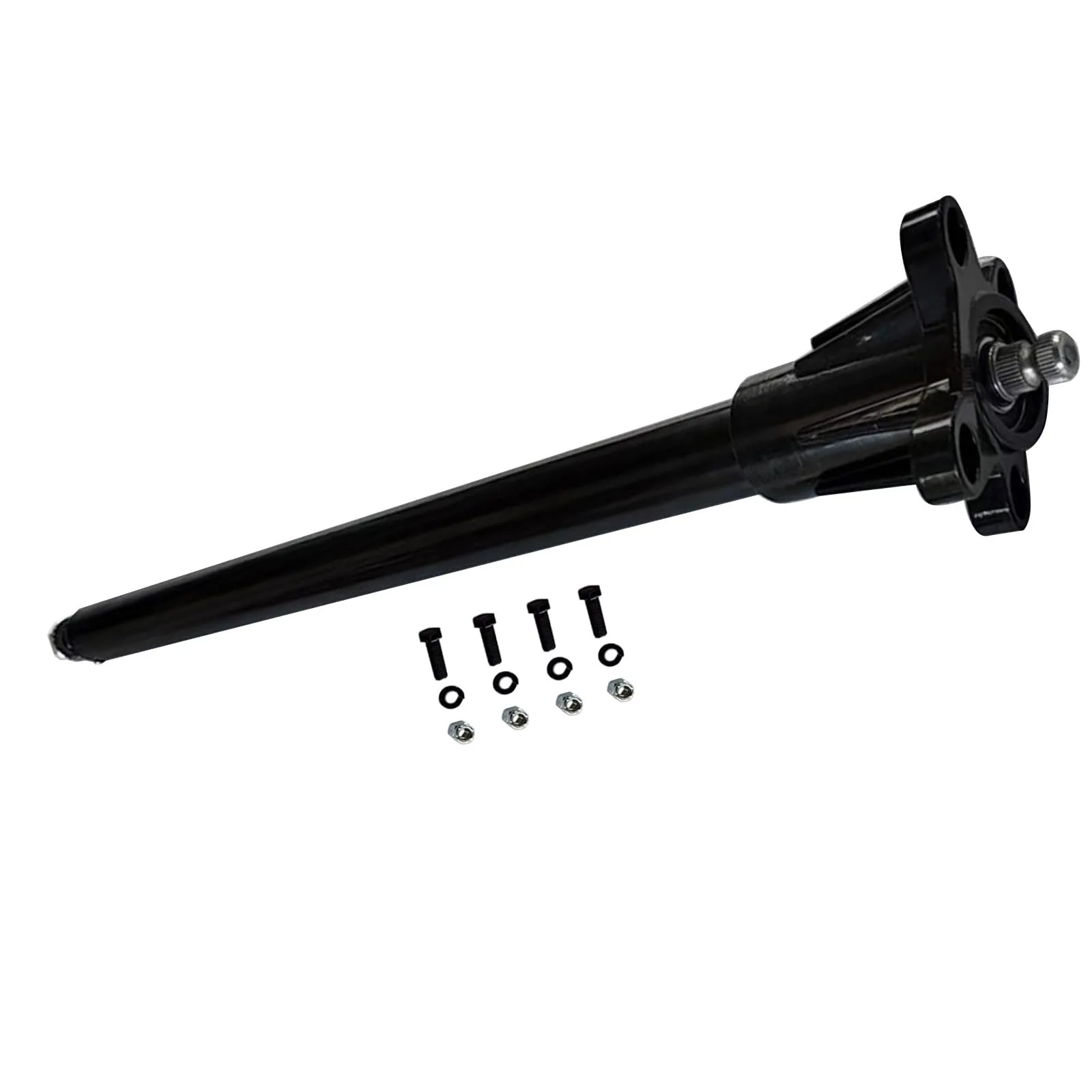 Fizzvex Steering Shaft and Column Kit for EZGO TXT PDS