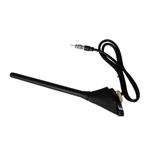 Evolution Radio Antenna 2.04.0112 for D2 Golf Carts