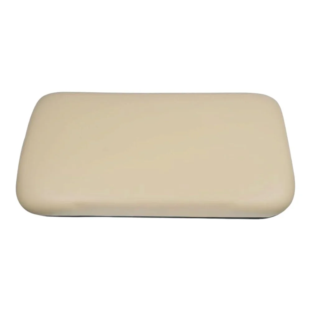Tan Front Seat Bottom for E-Z-GO Medalist TXT 1994-2013