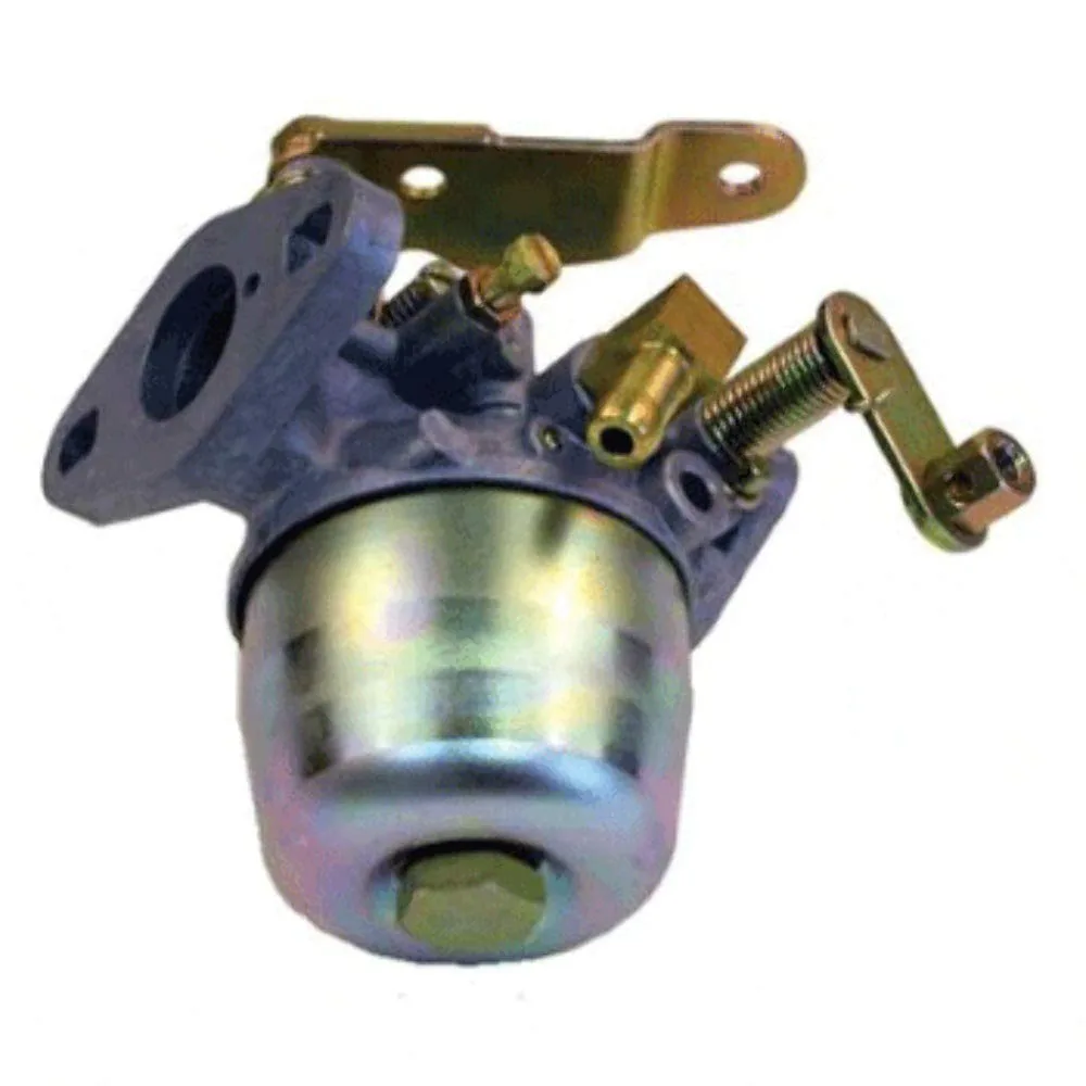 E-Z-GO 1989-1993 2-Cycle Golf Cart Carburetor