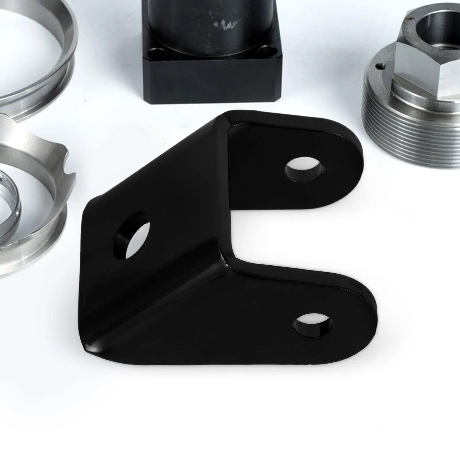 TOYANDONA Golf Cart Upper Clevis Arm (Part No. 93P1979X79Q4C04249FH1TQ) image 4