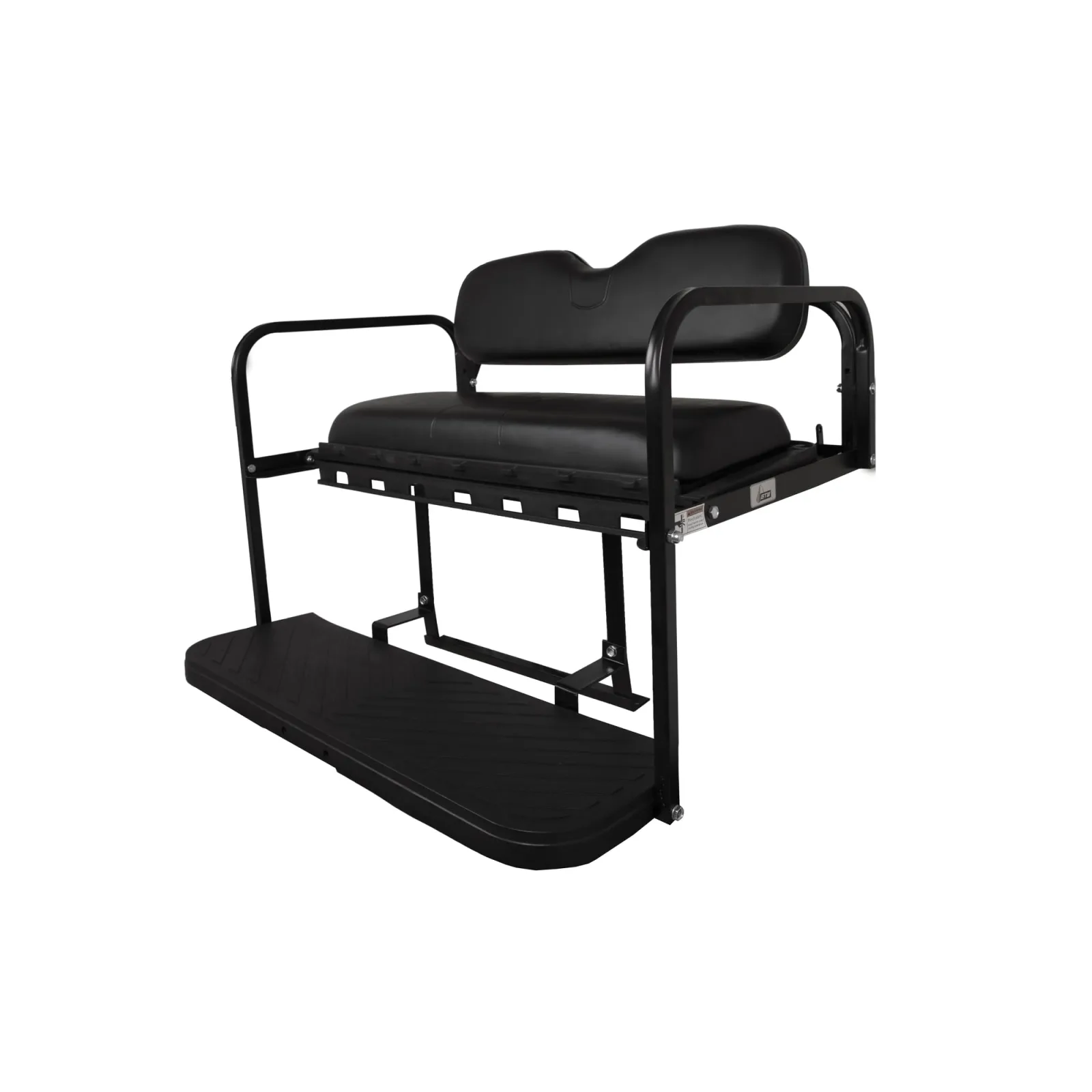 GTW MACH3 Rear Seat Kit for Yamaha G29/Drive 01-153 image 4