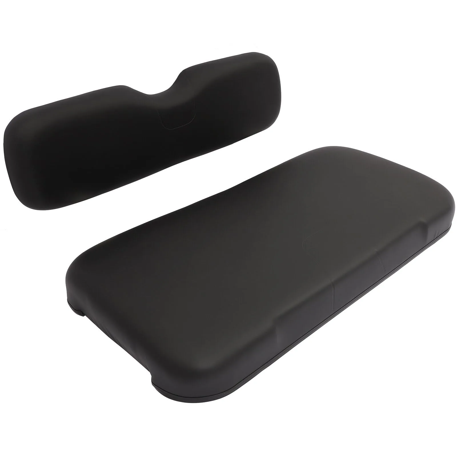 OCPTY Seat Cushion Set for E-Z-GO RXV Front Seat