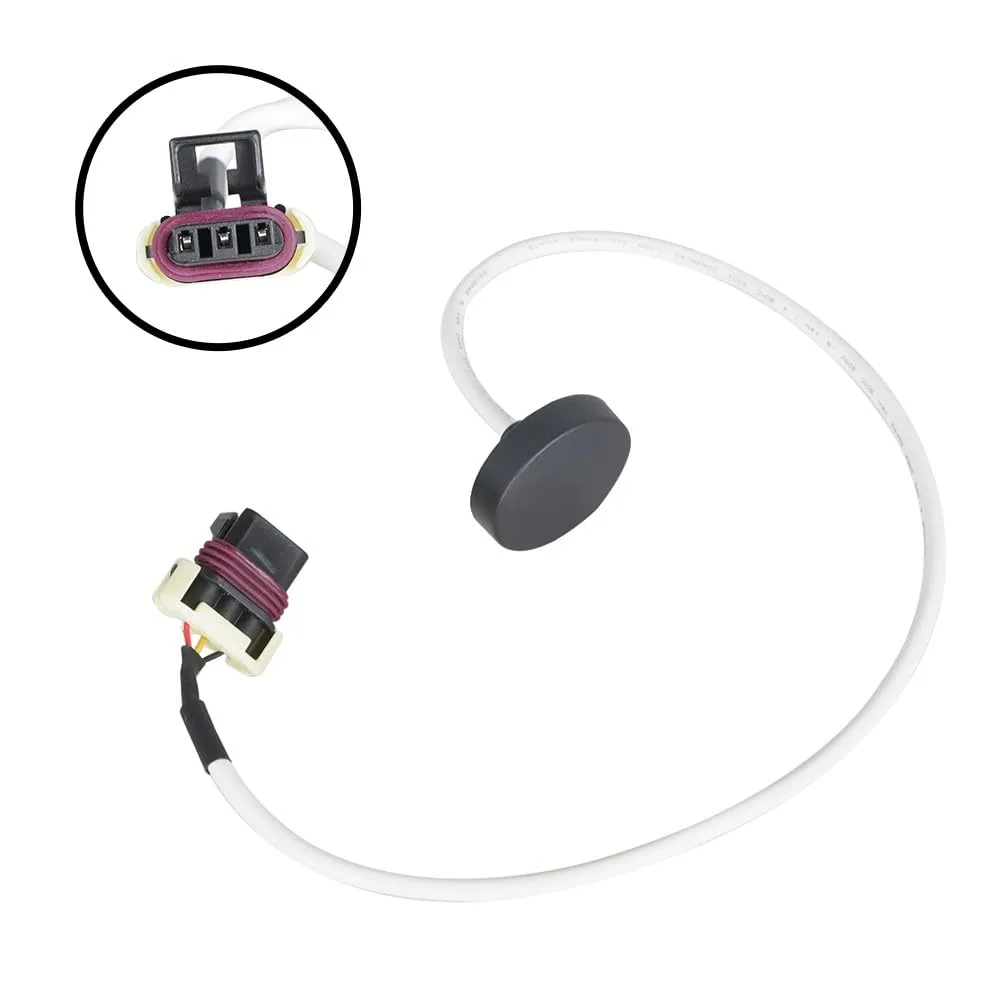 VXB 48V Speed Sensor Harness for E-Z-GO TXT – VXB8TDBD230 image 2