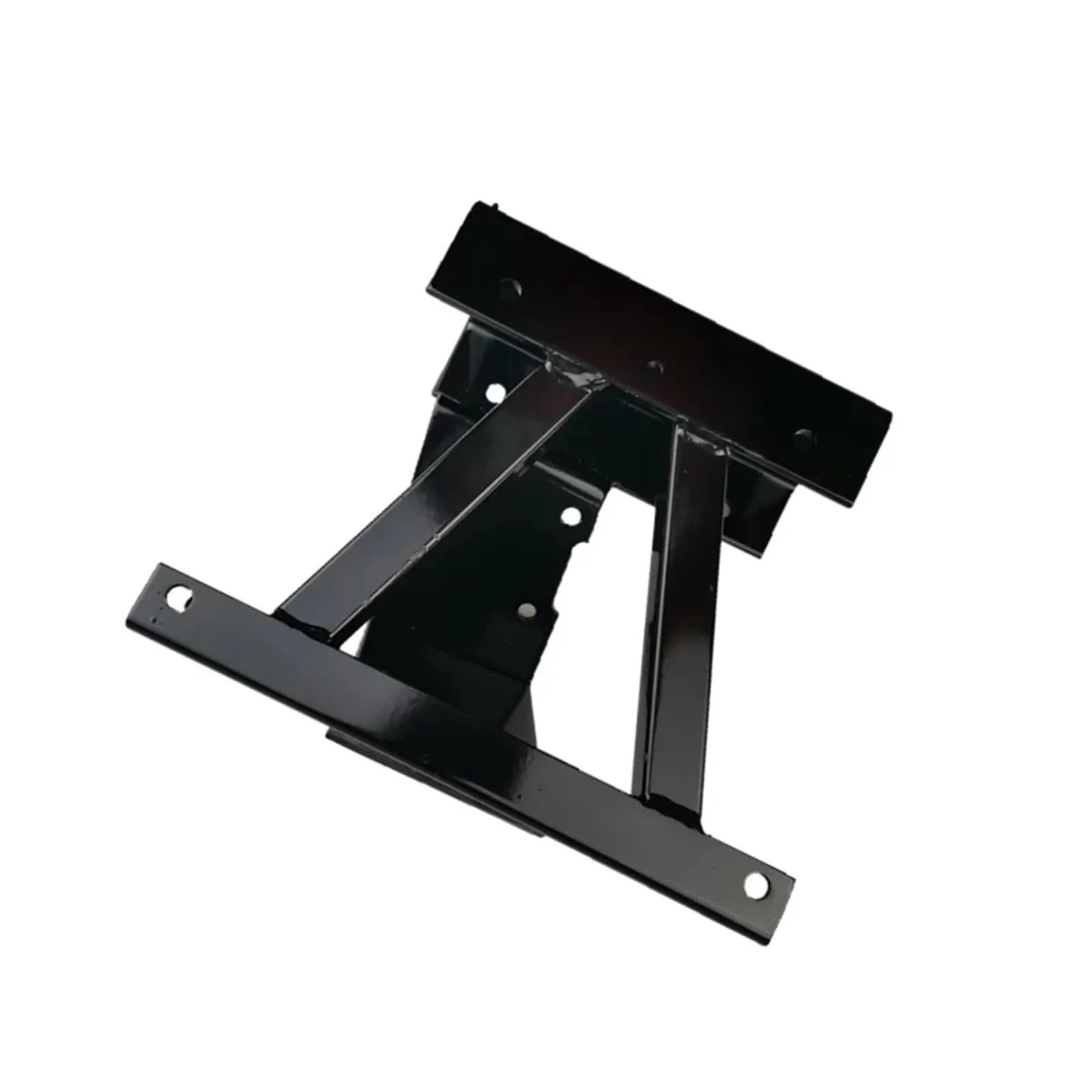 QIJUQKXI Front Golf Cart Steering Frame Accessory 1016385 image 3