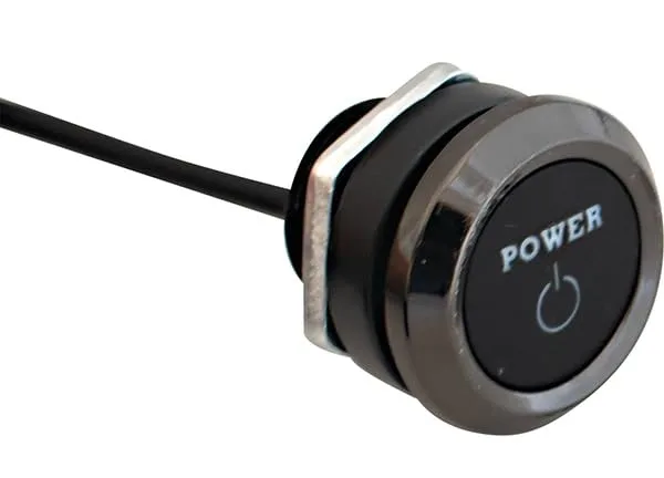 ACED Parts 48V Keyless Golf Cart Ignition System image 4
