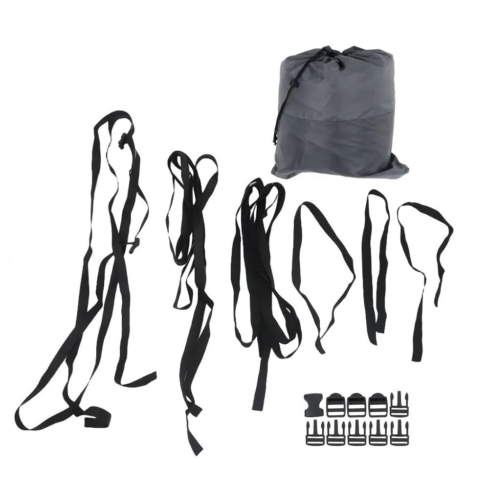 Generic Waterproof Pontoon Boat Cover 21–24 ft